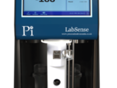 Laboratory Charge Analyser – LabSense