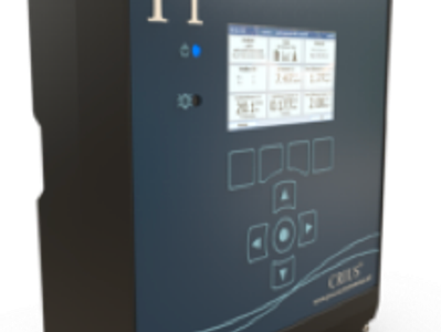 Crius Controller
