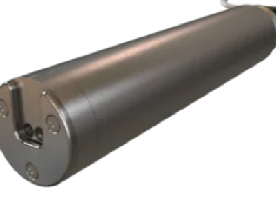 Suspended Solids Monitor – SoliSense®