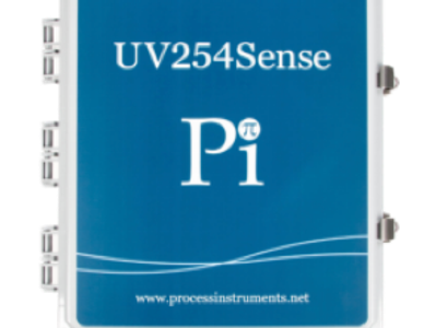 UV254 Analyser – UV254Sense
