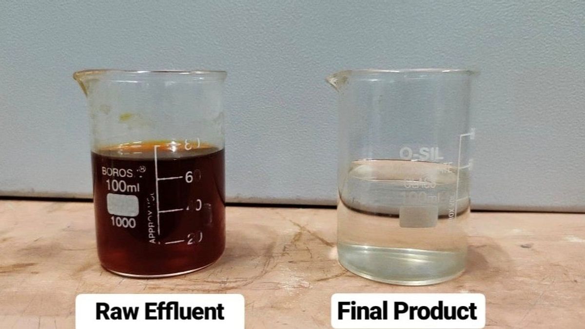 Optimizing Zero Liquid Discharge Systems: Convert Costly Assets into Profitable Solutions