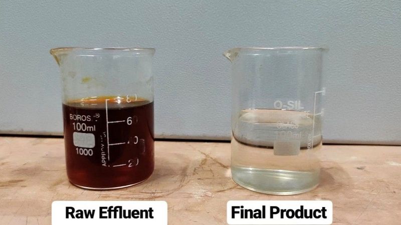Optimizing Zero Liquid Discharge Systems: Convert Costly Assets into Profitable Solutions