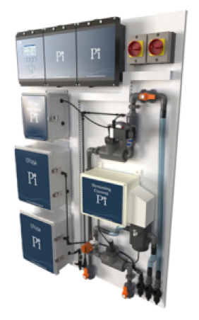 Coagulation Controller – CoagSense