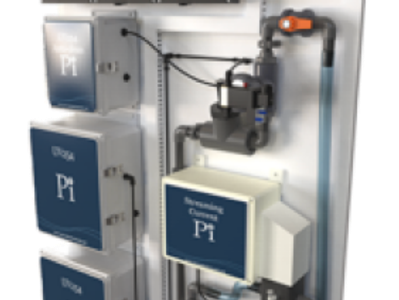 Coagulation Controller – CoagSense