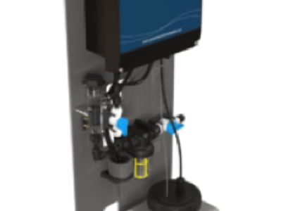 Total Alkalinity Monitor - AlkaSense