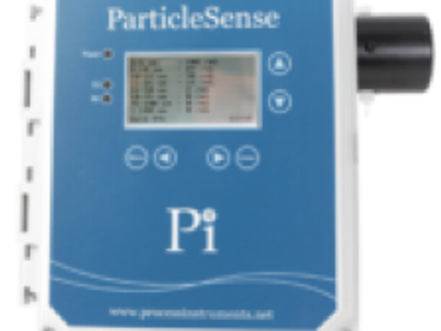 Particle Counter – Particle Size Analyser ParticleSense