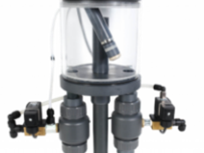 Automatic Sensor Cleaning System