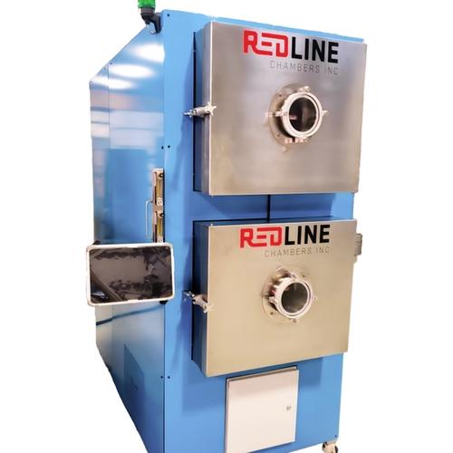 Redline Chambers, Inc.