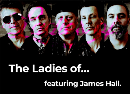 The Ladies of…