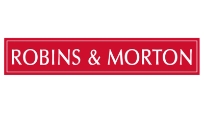 Robins & Morton