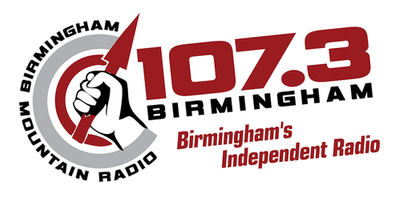 Birmingham Mountain Radio