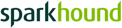 Sparkhound Logo