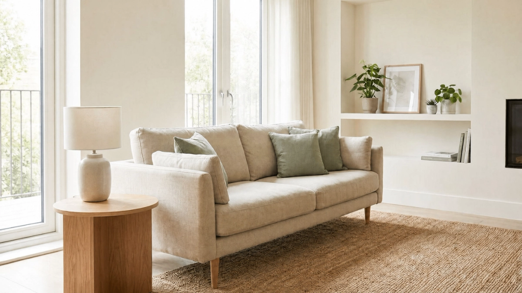 Made for the home