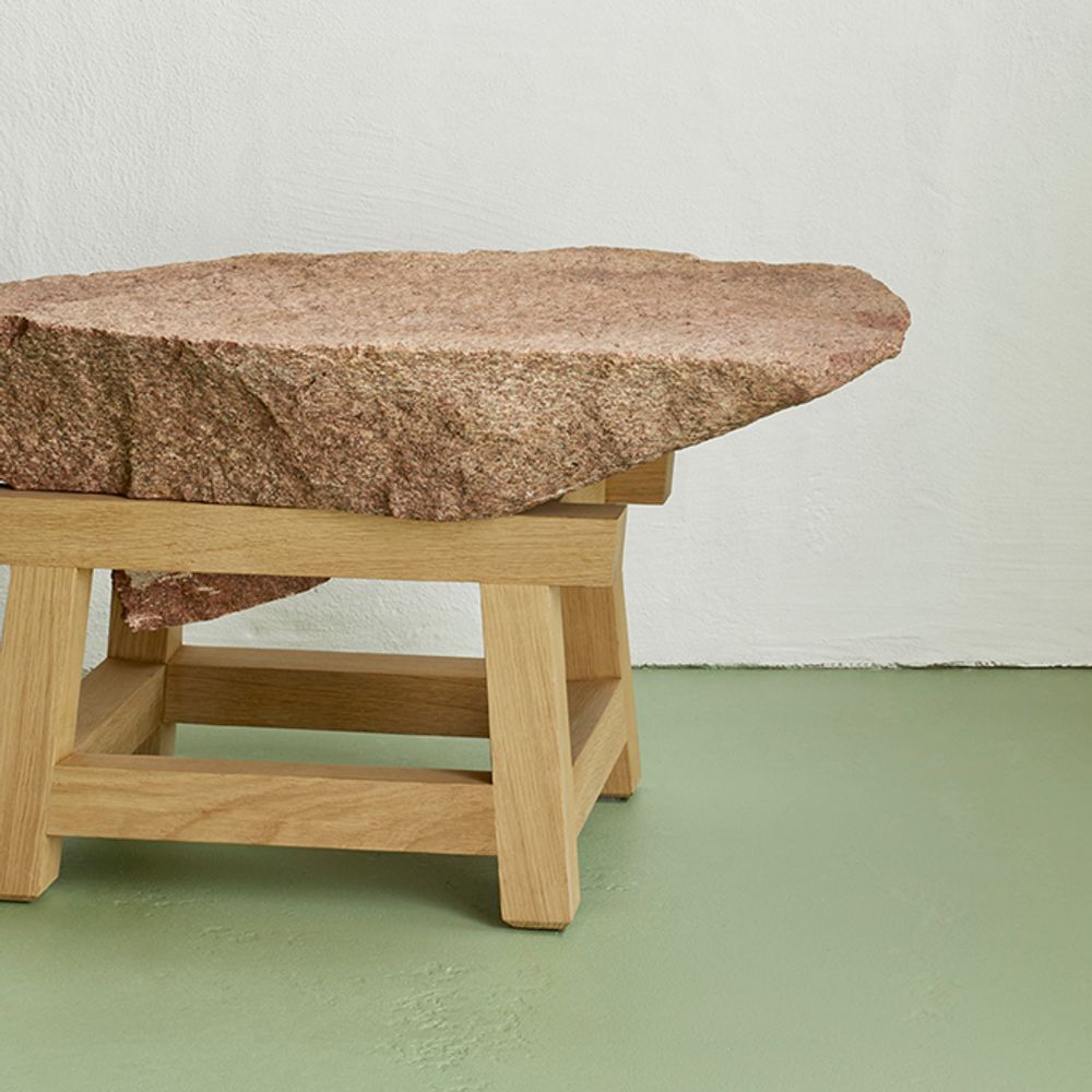 Stone Table 03