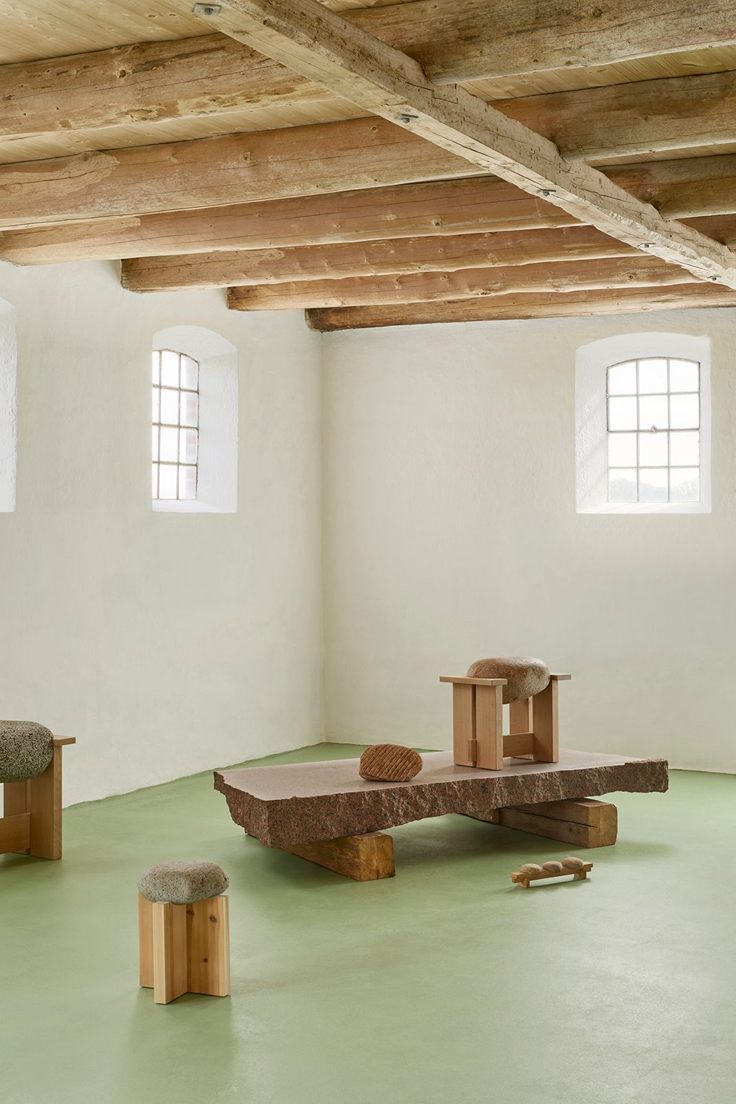 Hans Severin Jacobsen