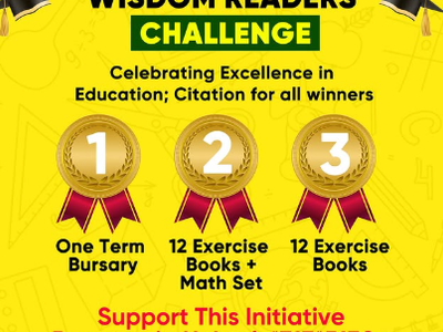 Launching the Wisdom Readers Challenge by EllaCares Foundation!