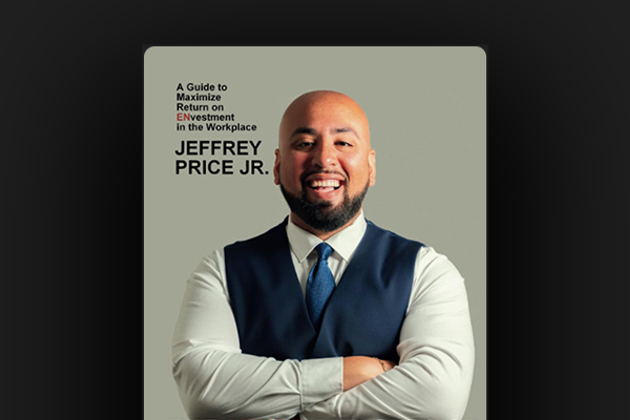 A Guide to Maximize Return on ENvestment in the Workplace