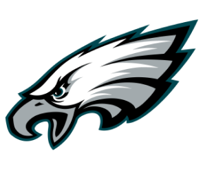 philadelphia eagles logo