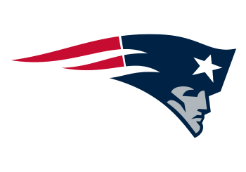 logo of new england patriots