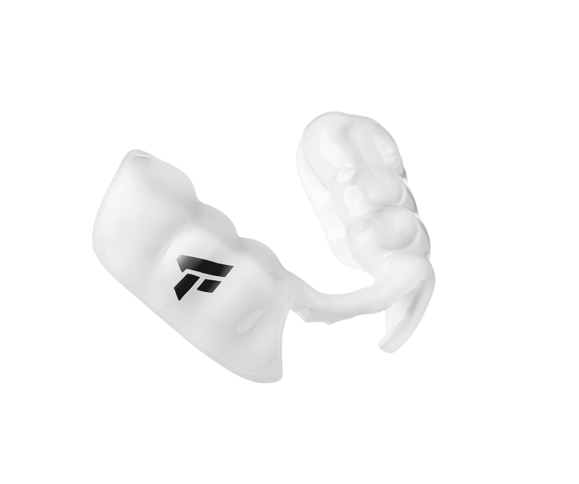 white vaporbite - TruFIT Customs