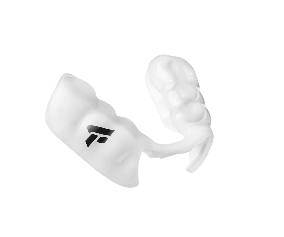 white vaporbite - TruFIT Customs