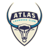 logo - atlas lacrosse club - TruFIT Customs