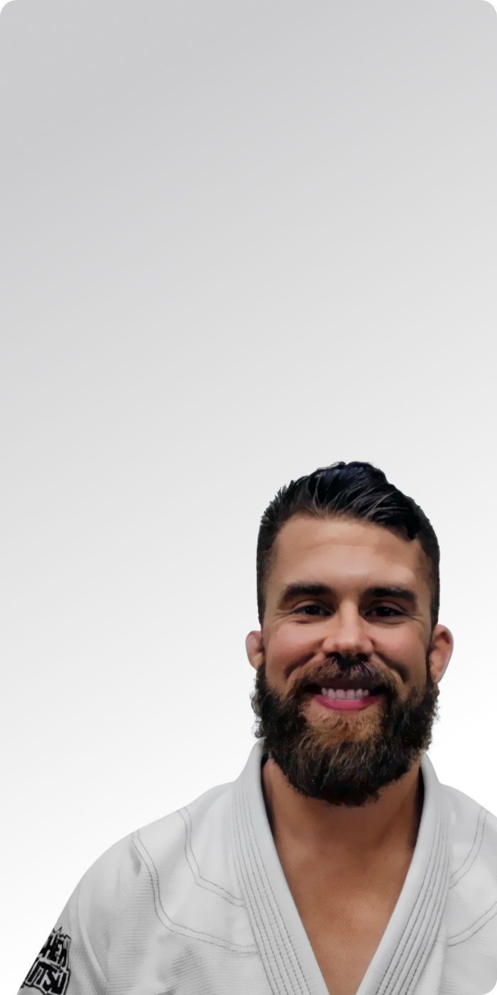 nick albin - TruFIT Customs