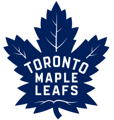 toronto maple leafs logo