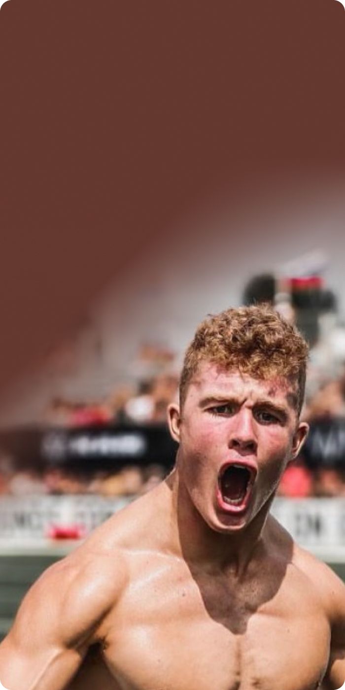 isaiah weber - TruFIT Customs