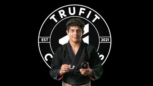 Jason Alvardo | The LA Juijitsu Club