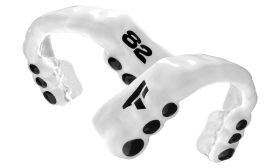 on-demand mouthguards - TruFIT Customs