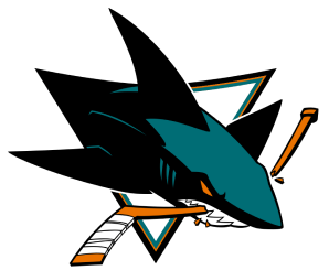 san jose sharks logo