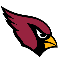 arizona cardinals logo icon