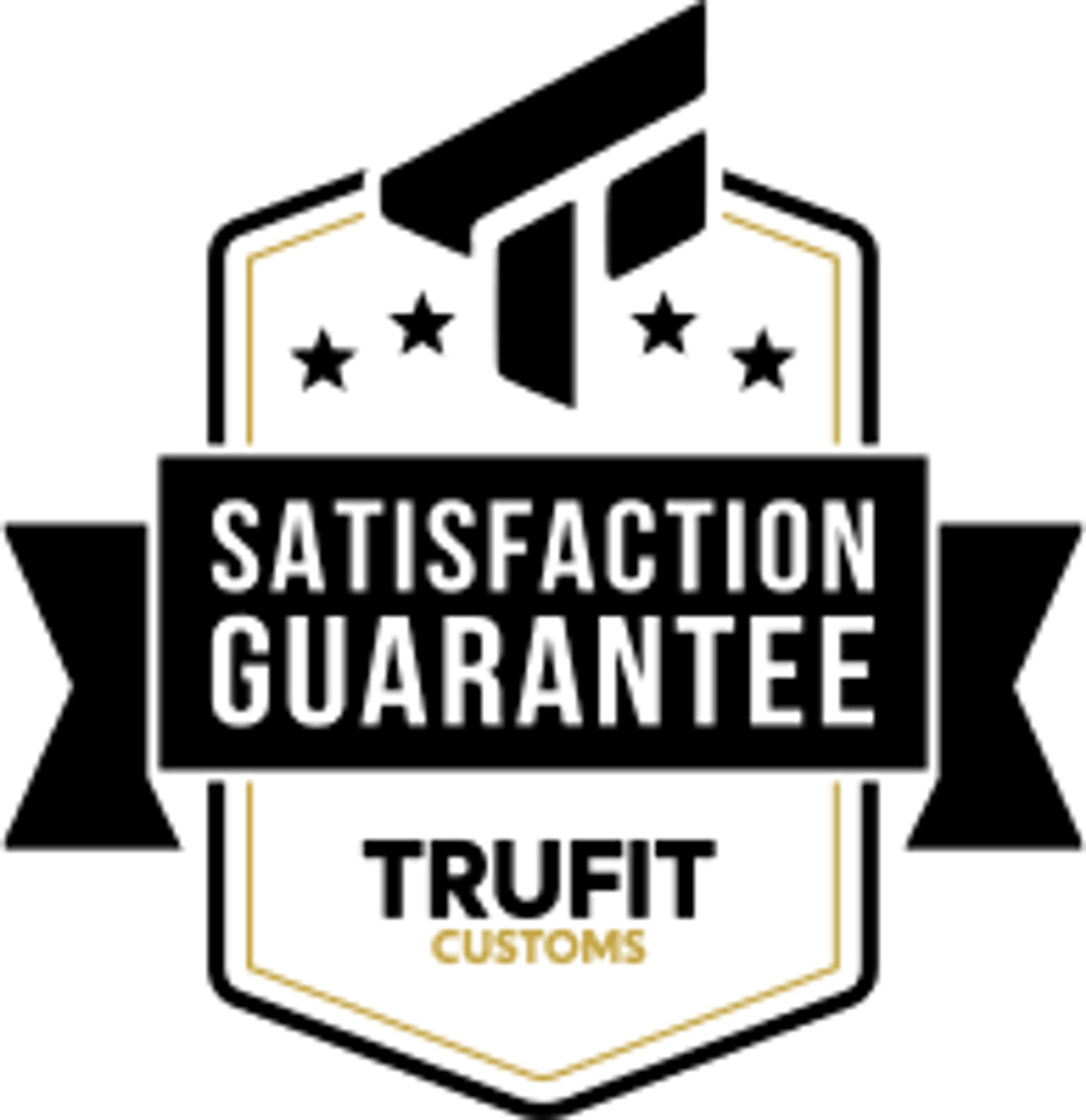 Vaporbite™ TruFIT Customs