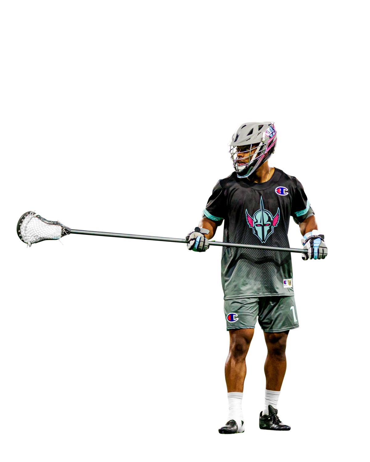 Proud Partner Of The Premier Lacrosse League