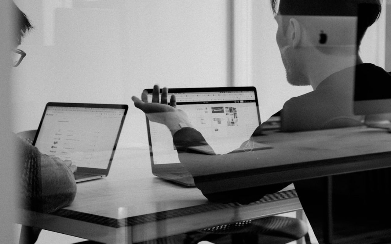 Google Business Profile fiche étude notariale optimisée