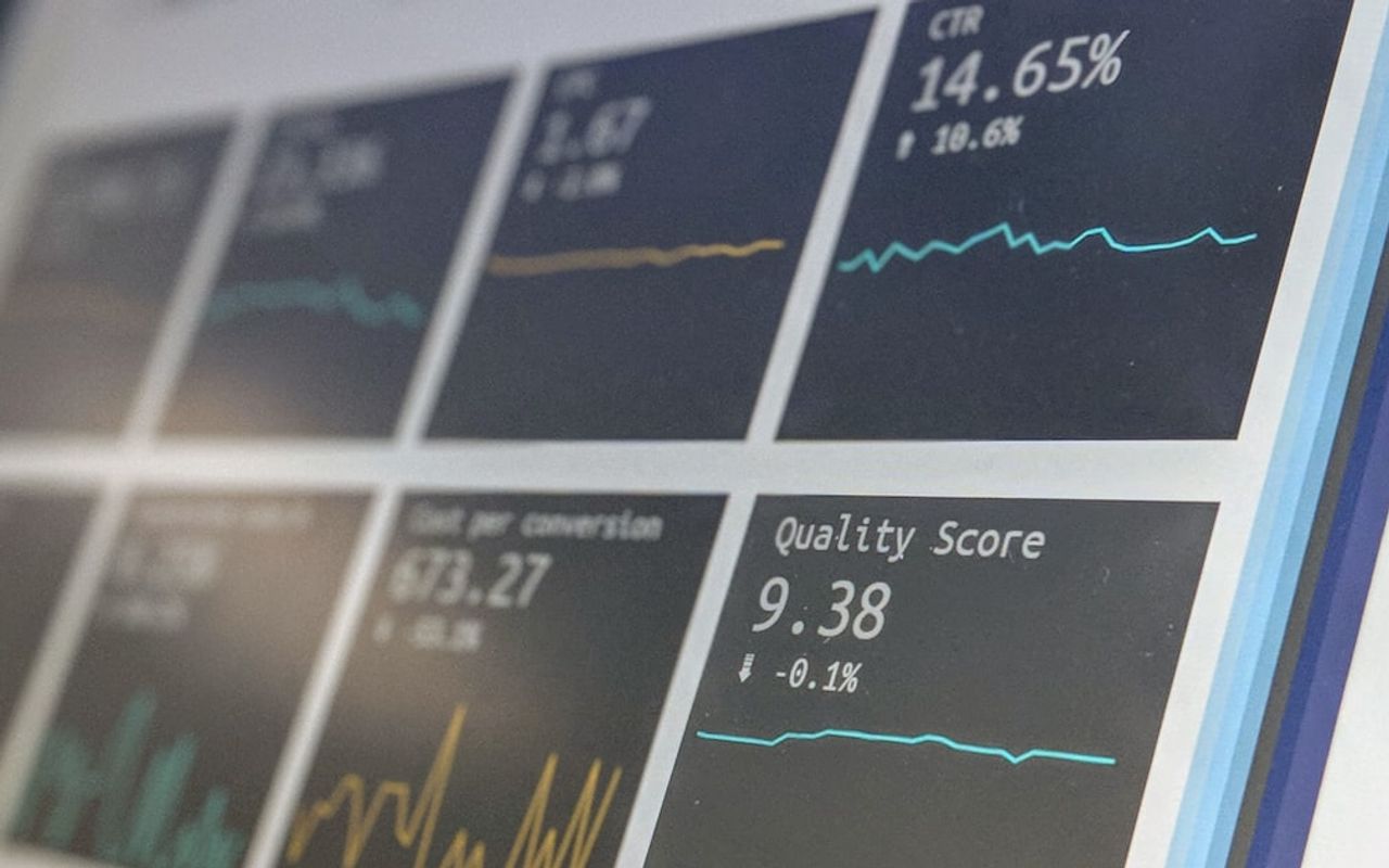 Étude notariale invisible sur Google : diagnostic visibilité