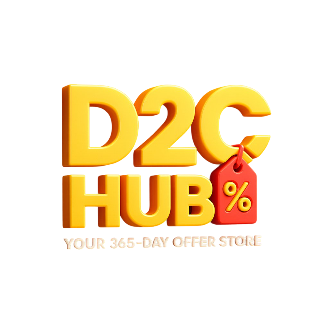 D2C