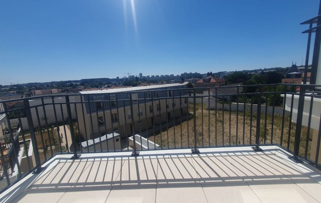 Appartement 3 pièces — Neuilly-Plaisance, photo principale