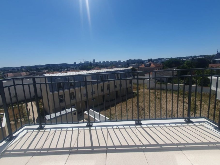 Appartement 3 pièces — Neuilly-Plaisance, photo principale