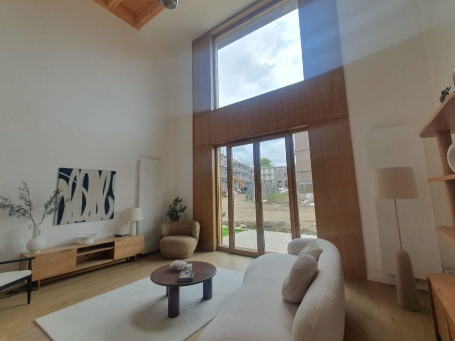 Appartement 2 pièces — Drancy, photo principale