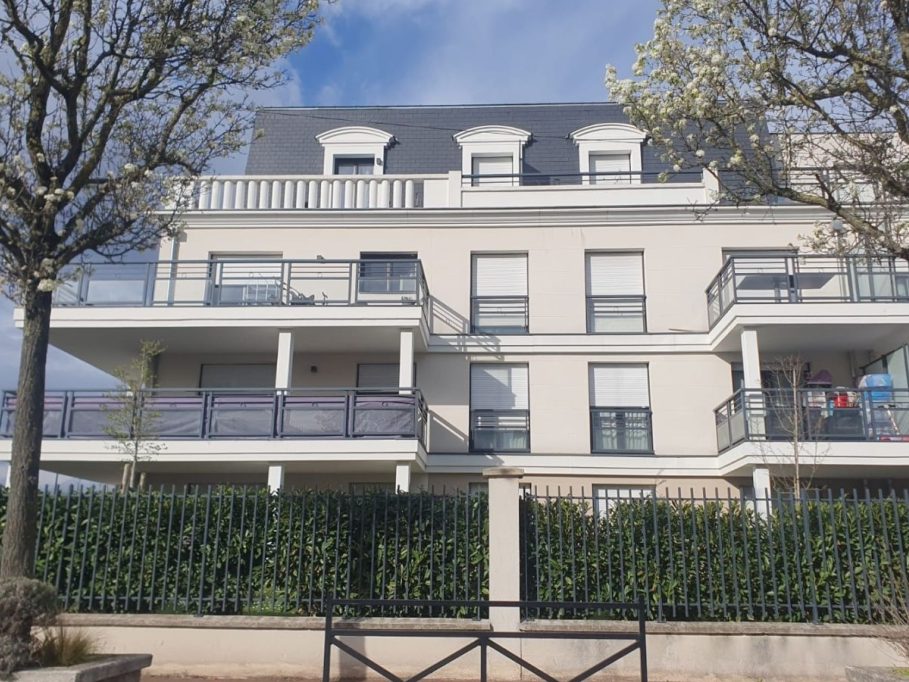 Appartement 2 pièces — Champigny-sur-Marne, photo principale