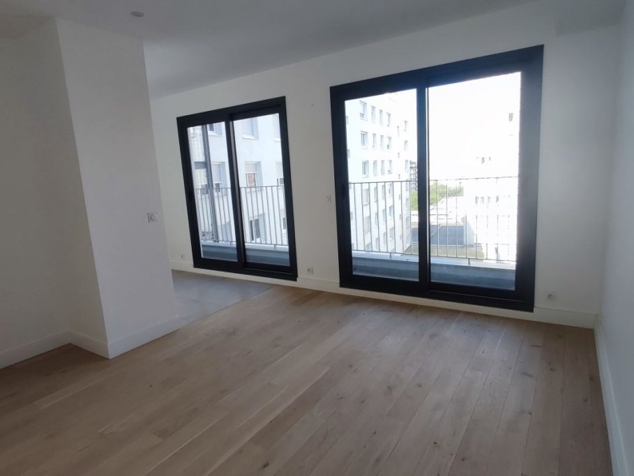 Appartement 3 pièces — Paris, photo principale