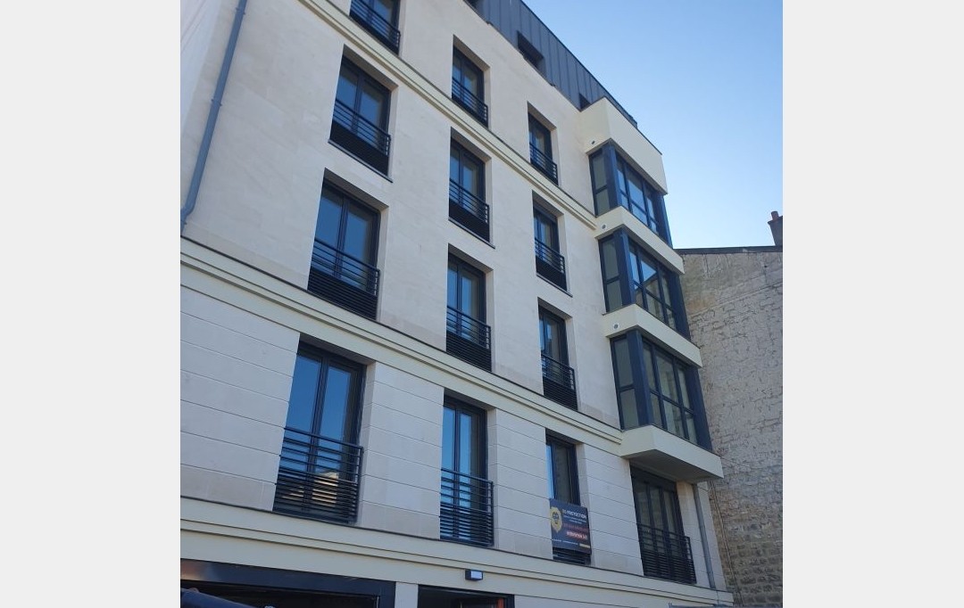 Appartement 3 pièces — Suresnes