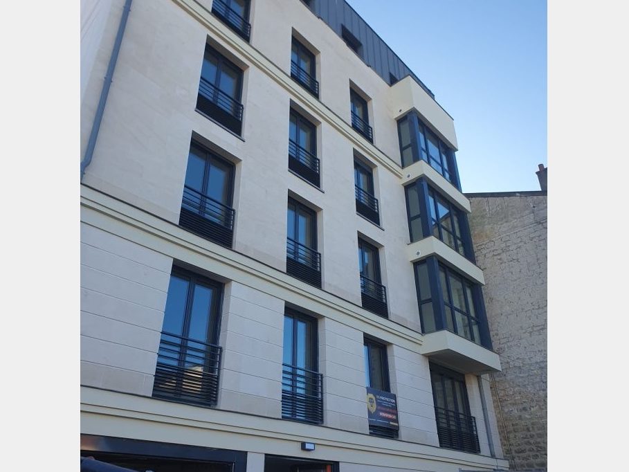 Appartement 3 pièces — Suresnes, photo principale