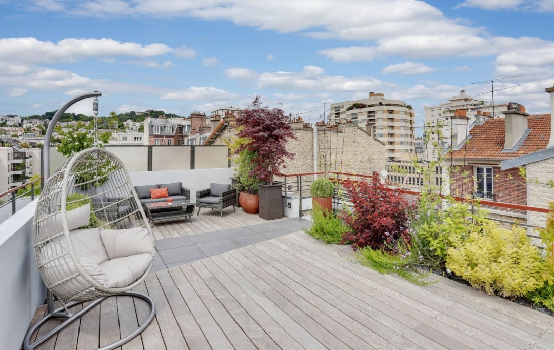 Appartement 4 pièces 94 m² · à Champigny-sur-Marne · 94 m² · 439 000 €