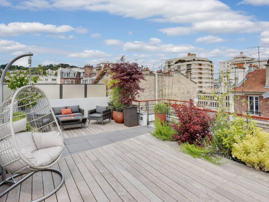 Appartement 4 pièces — Champigny-sur-Marne, photo principale