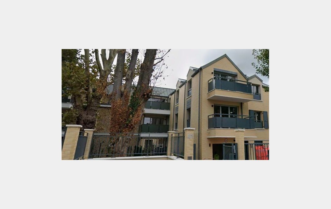 Appartement 4 pièces 73 m² · à Le Chesnay-Rocquencourt · 73 m² · 355 000 €