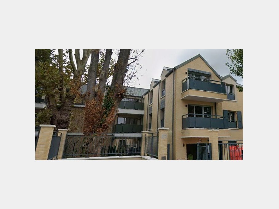 Appartement 4 pièces — Le Chesnay-Rocquencourt, photo principale