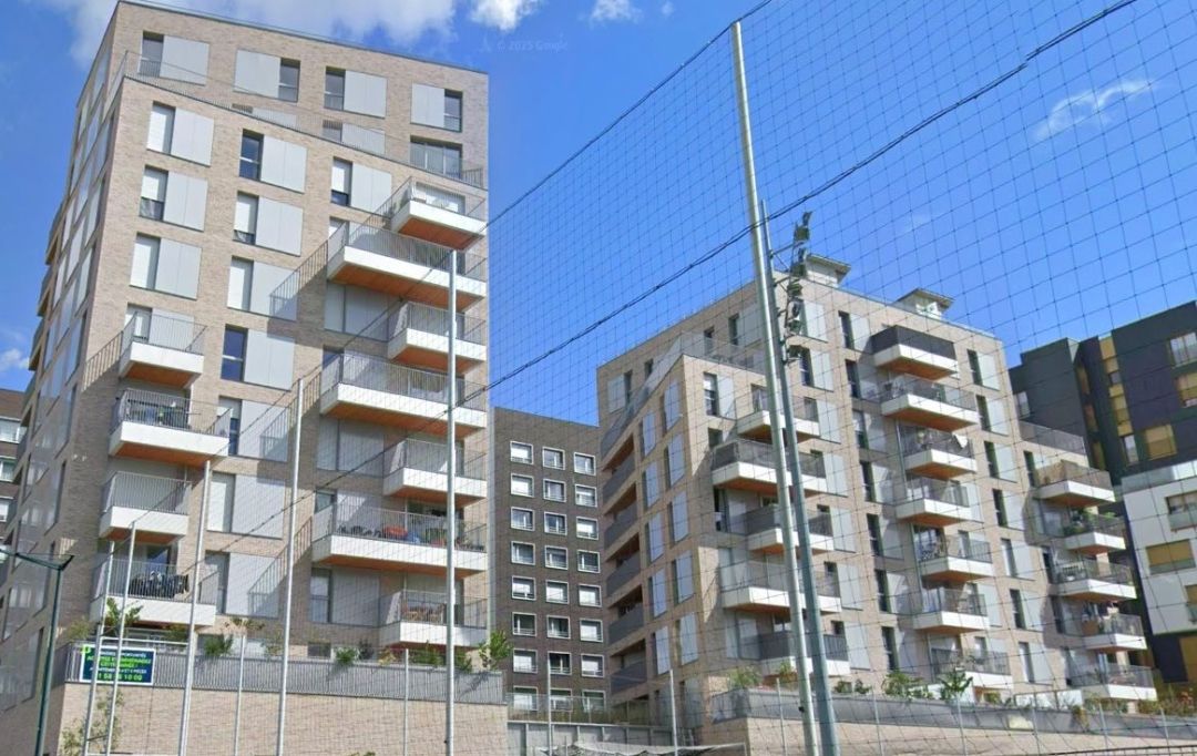 Maison 4 pièces 89 m² · à Asnières-sur-Seine · 89 m² · 489 000 €